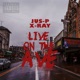 Live on the Ave Single