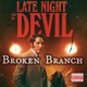 Late night with the Devil Single