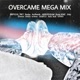 OVERCAME MEGA MIX Feat JIKY Rusha JayBandz ARIESGLEAM Kami KMZ Icky DOwoo ENZO eewon LIGHT G Jack Jack OTWO Single