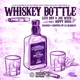 Whiskey Bottle feat Hippy Doug DJ Blurray Remix Single
