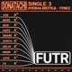 FUTR feat Yvncc Single