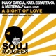 A Sight of Love feat G Love Single