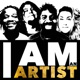 I Am An Artist feat Millie Blooms Tanjint Wiggy Hersh 01 Single