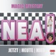 Magic Mystery Single