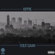 Fout Gaan Single