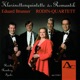 Romantic Clarinet Quintets