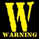 Warning EP