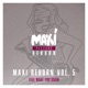 Maxi Reborn Vol 5 Feel What You Know feat Lisa Shaw EP