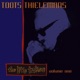 The Live Takes Vol 1 Toots Thielemans