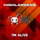 I m Alive Single