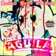 Navidad Águila Roja Single