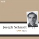 Joseph Schmidt Vol 6 1929 1934
