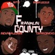Franklin County feat Baby Jizzle Ohrondo Single
