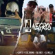 4 Negros feat Dinero En El Beat Single