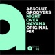 Night over Havana Single