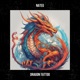 Dragon Tattoo Single