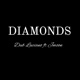 Diamonds feat J Moon Single