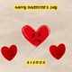 Happy Valentine s Day Single