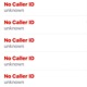 NoCaller ID Single
