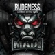 RUDENESS Hardcore beyond rules Traxtorm CD081