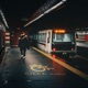 Metrò feat KCC Single