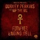 Fornever Ending Hell feat MP the MC Single