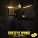 Freestyle Sponge feat Sponge Productions Single