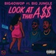 Look at that ass feat Big Jungle Single