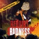 RedDirt Badness Single
