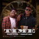 Time feat OSATOPRAISE Single