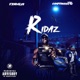Ridaz feat ComptonAsstg Single