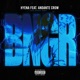 BNGR feat ANDANTE CROW Single