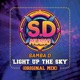 Light Up The Sky Single
