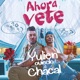 Ahora Vete feat Chacal Single
