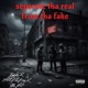 Seperate tha real from tha fake feat Yatta ATC 1700BlkBoy Single