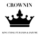 Crownin feat B Jada Jazume Single