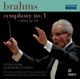 Brahms Symphony No 1