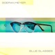 Blue Glasses Single