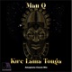Kwe Lama Tonga Single
