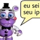 puxa meu ip Single