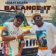 Balance It feat Bclean Single