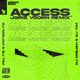 Access Joris Voorn Remix Single