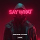 Say What Single