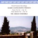 Chamber Music of Castelnuovo Tedesco