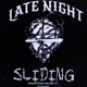 Late Night Slidin feat Reddot Single
