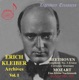 Erich Kleiber Archives Vol 1 Beethoven Mozart