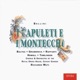 Bellini I Capuleti e I Montecchi