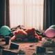 Til the Morning Single