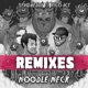 Noodle Neck Remixes EP