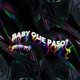 Baby Que Paso Single